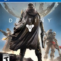 Foto videojuego Destiny